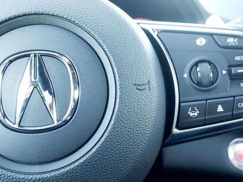 New 2026 Acura RDX A-Spec image 19