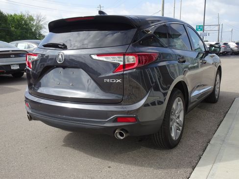 Used 2019 Acura RDX FWD w/ Advance Package image 5