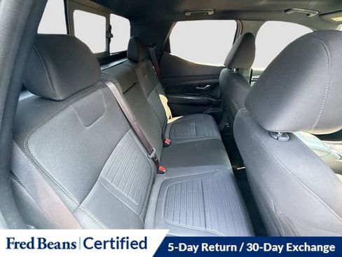 Used 2022 Hyundai Santa Cruz SEL Premium AWD/4WD image 26