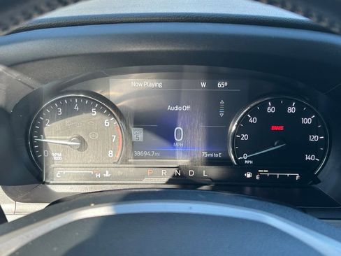 Used 2023 Ford Explorer XLT w/ Equipment Group 202A image 36