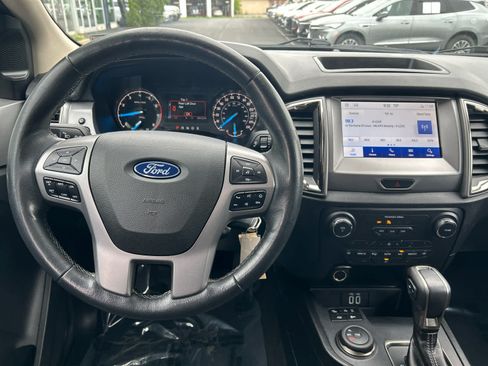 Used 2021 Ford Ranger XLT w/ Equipment Group 302A High AWD/4WD image 4