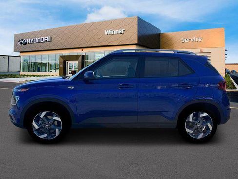 New 2026 Hyundai Venue SEL image 3