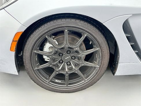 Used 2024 Subaru BRZ Limited w/ Popular Package 1 image 29