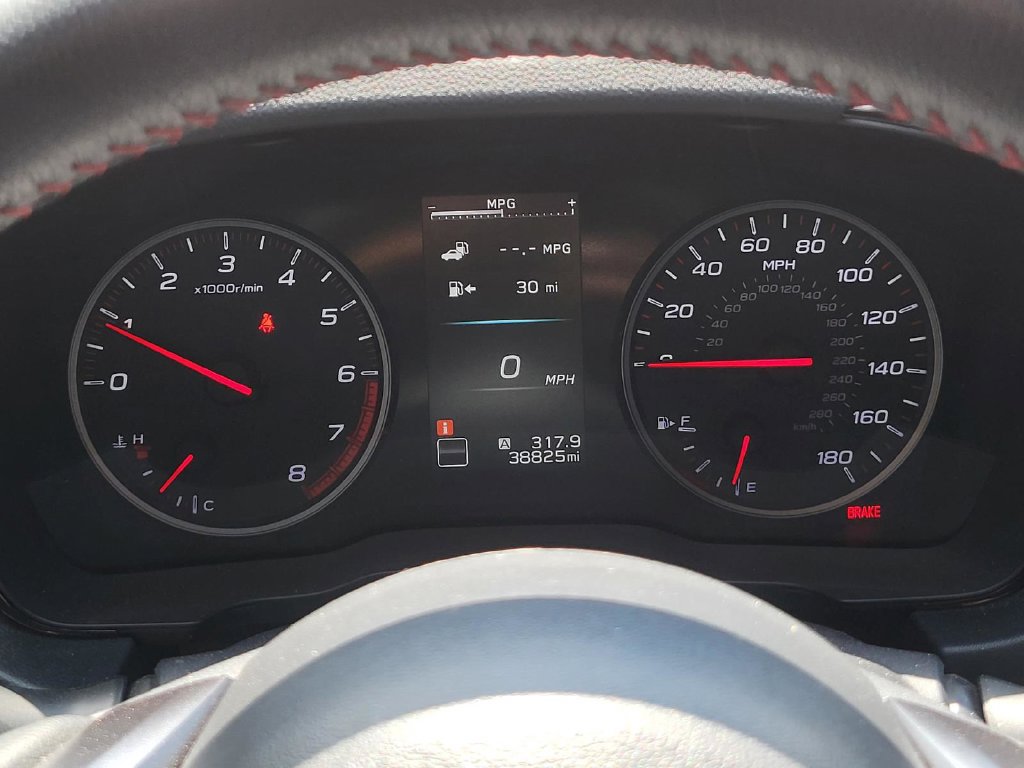 Used 2023 Subaru WRX Premium AWD/4WD image 31