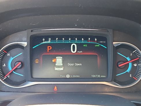 Used 2019 Honda Pilot LX image 22