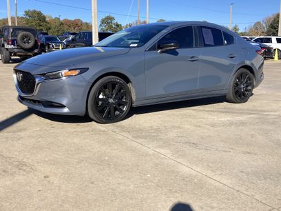 Used 2023 MAZDA MAZDA3 s