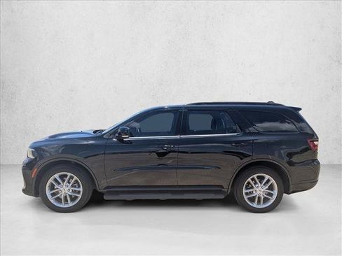 Used 2023 Dodge Durango GT RWD image 9