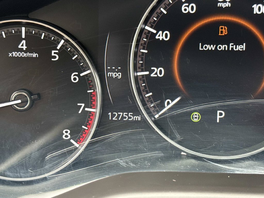 Certified 2024 MAZDA CX-30 AWD 2.5 S w/ Select Sport Pkg image 37