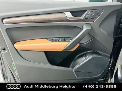 Certified 2024 Audi Q5 2.0T Premium image 30