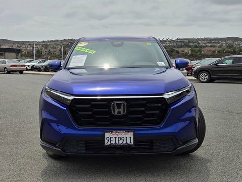 Used 2023 Honda CR-V EX-L image 20