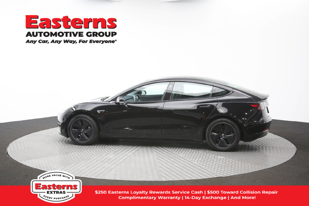 Used 2019 Tesla Model 3 Long Range AWD/4WD image 55