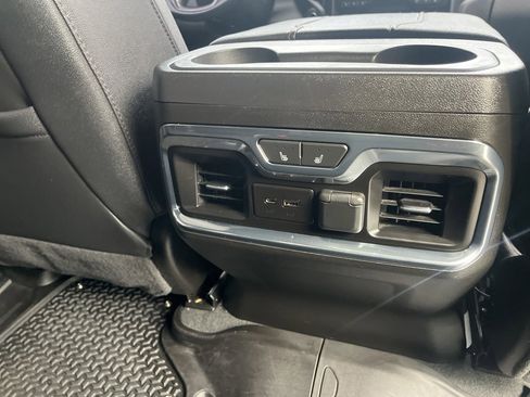 Used 2023 GMC Sierra 2500 AT4 w/ AT4 Premium Plus Package image 41