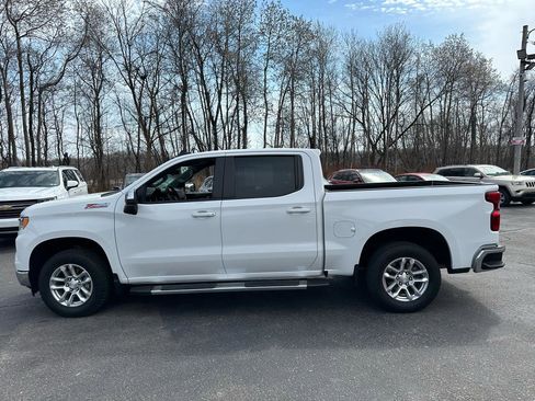 Used 2022 Chevrolet Silverado 1500 LT image 8