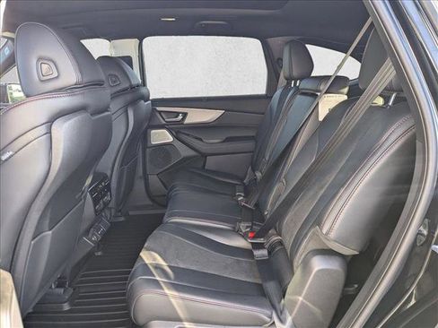 Used 2026 Acura MDX A-Spec image 14