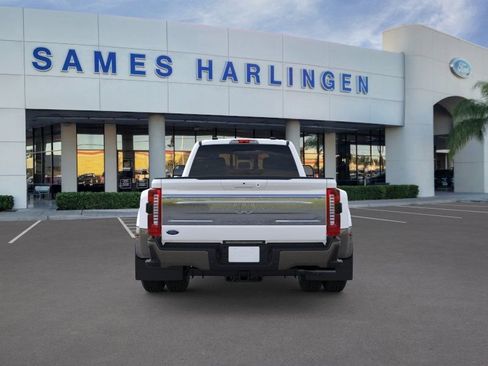 New 2026 Ford F350 King Ranch image 5