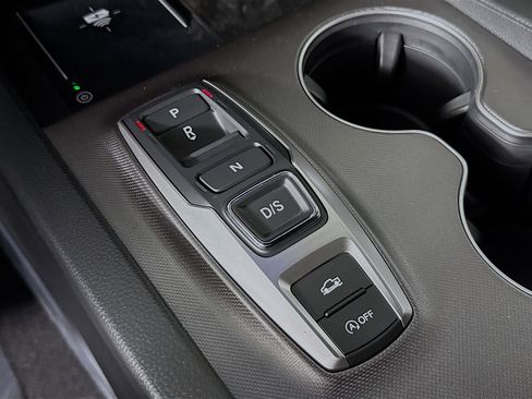 New 2026 Honda Ridgeline RTL image 19