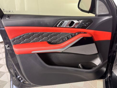 Used 2026 BMW X5 M Competition w/ Executive Package image 11