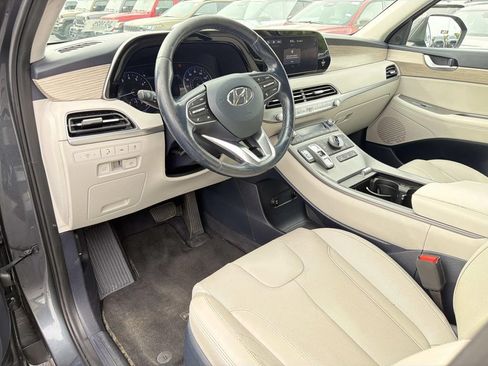 Used 2021 Hyundai Palisade SEL w/ Premium Package AWD/4WD image 24