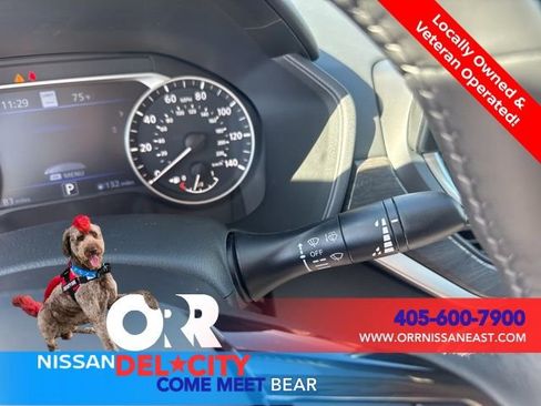 New 2025 Nissan Altima 2.5 SL image 26