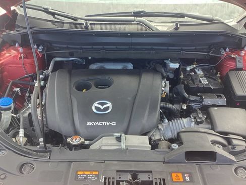 Used 2021 MAZDA CX-5 Grand Touring AWD/4WD image 31