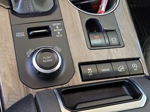 Certified 2021 Toyota Highlander Limited AWD/4WD image 25