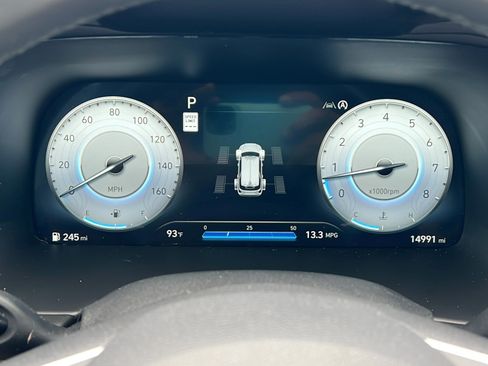 Used 2024 Hyundai Palisade Calligraphy AWD/4WD image 24