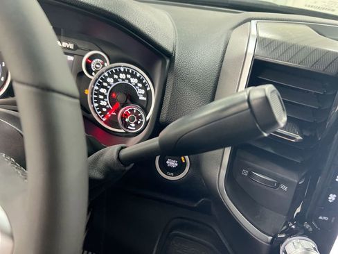 New 2026 RAM 2500 Big Horn image 17