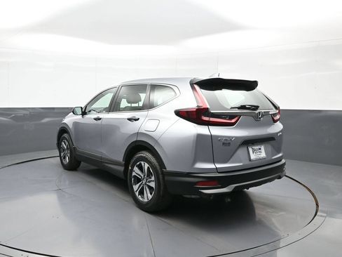 Used 2020 Honda CR-V LX image 8