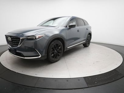 Used 2023 MAZDA CX-9 Carbon Edition