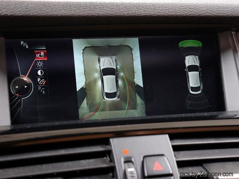 Used 2015 BMW X4 xDrive35i image 23