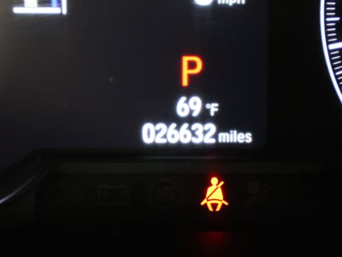 Certified 2022 Honda Accord Touring image 17