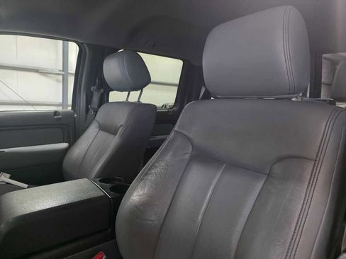 Used 2014 Ford F150 XLT w/ Equipment Group 302A Luxury image 12