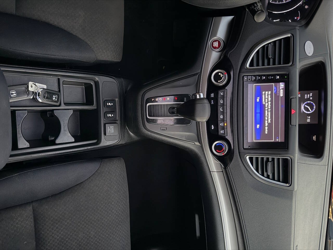 Used 2016 Honda CR-V EX image 18