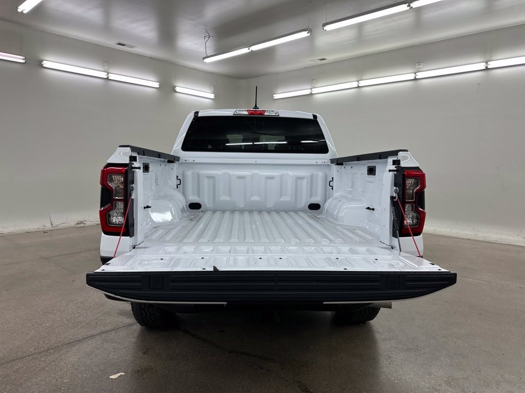 New 2026 Ford Ranger XLT w/ Advanced Towing Package AWD/4WD image 29