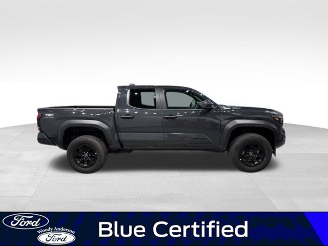 Used 2024 Toyota Tacoma TRD Off-Road AWD/4WD image 5