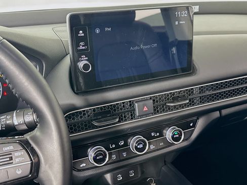 Certified 2026 Honda HR-V EX-L image 16