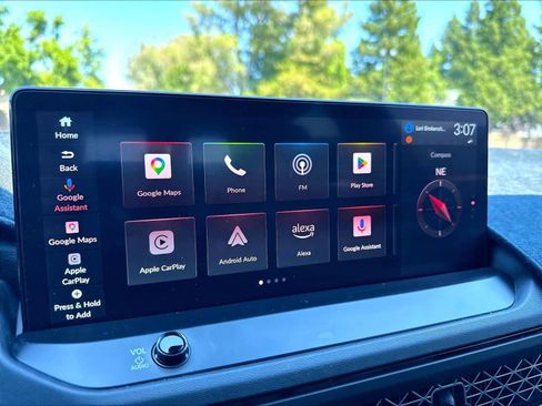 Used 2025 Honda Accord Touring image 36