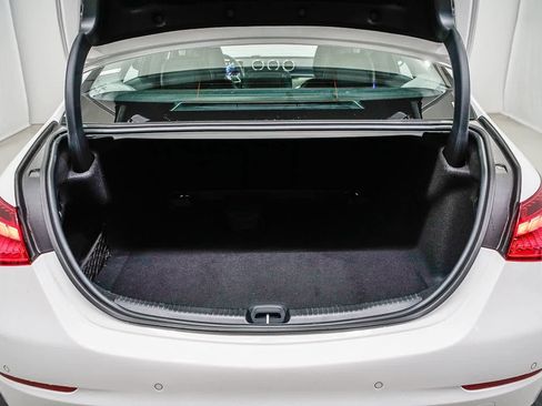 Used 2025 Mercedes-Benz C 300 Sedan image 25