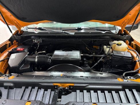 Used 2020 GMC Sierra 3500 2WD Regular Cab w/ Fleet Convenience Package image 41