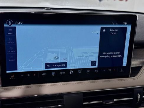 New 2026 Lincoln Corsair Premiere FWD image 14
