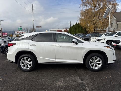 Used 2017 Lexus RX 350 AWD image 19