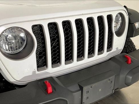 Used 2023 Jeep Gladiator Rubicon image 29