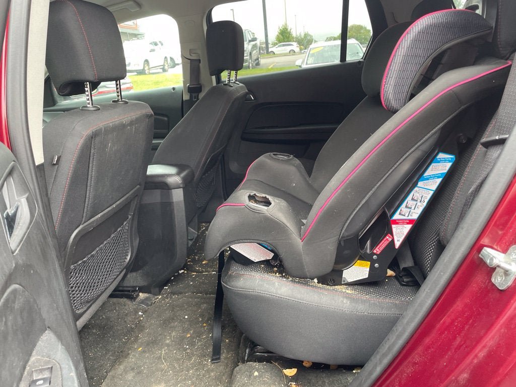 Used 2017 GMC Terrain SLE AWD/4WD image 7