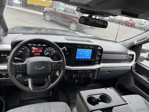 Used 2023 Ford F350 XLT image 13