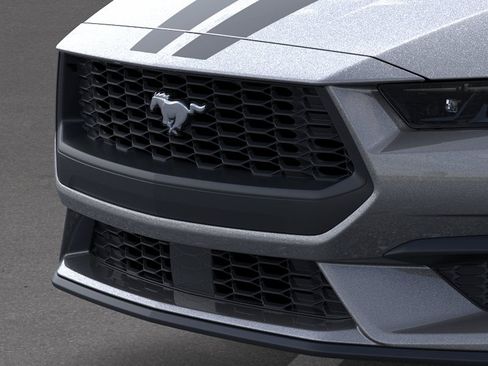 New 2026 Ford Mustang Premium RWD image 17