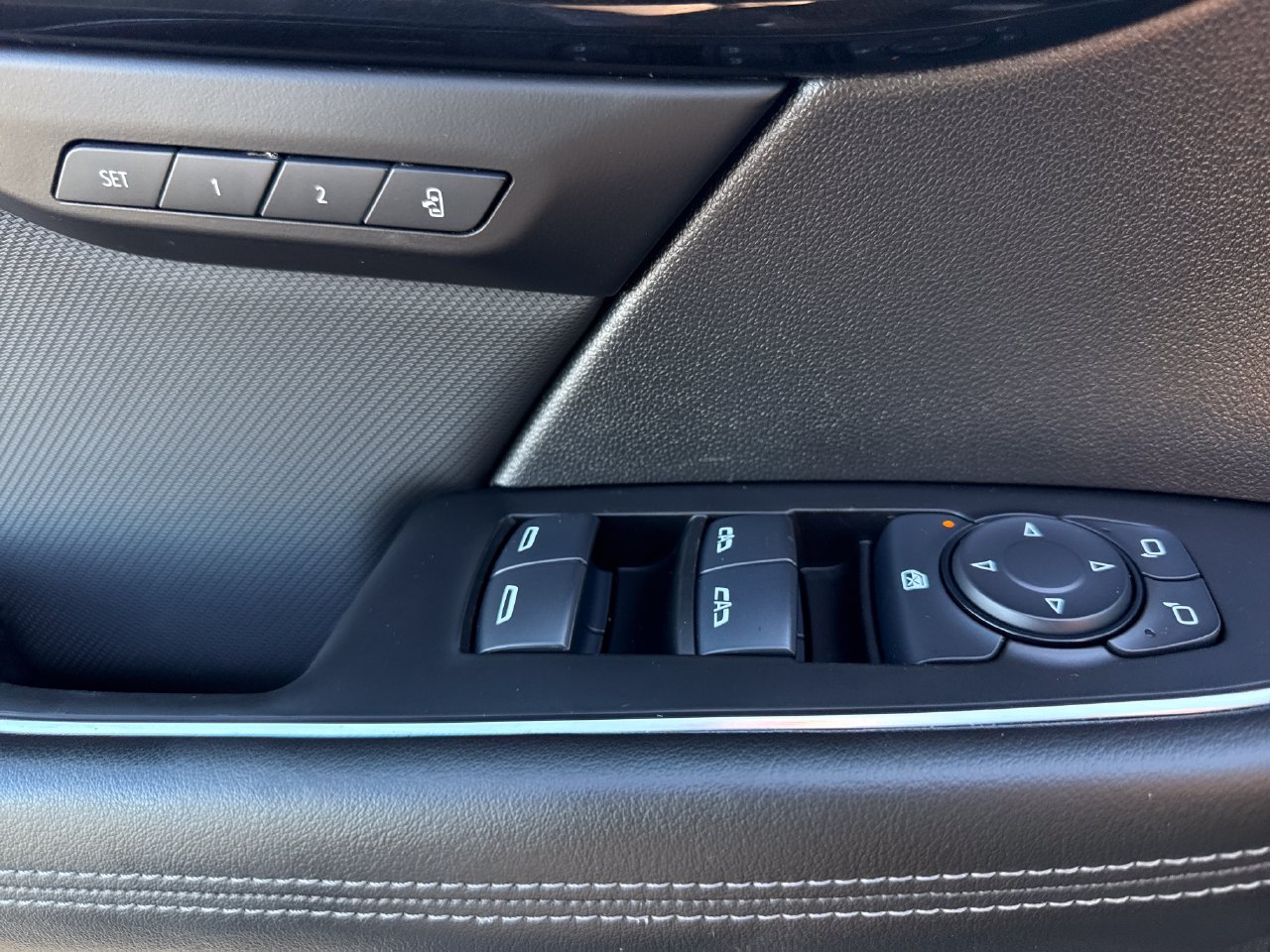 Used 2024 Buick Envision Preferred AWD/4WD image 16