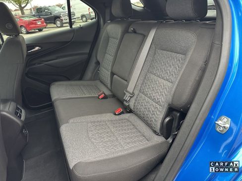 Used 2024 Chevrolet Equinox LT image 45
