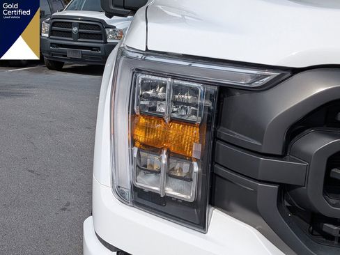 Certified 2023 Ford F150 XLT image 13