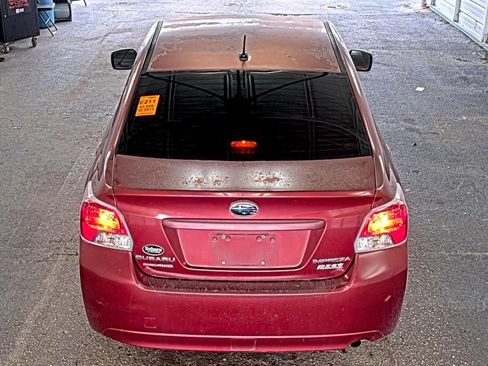 Used 2013 Subaru Impreza 2.0i Premium w/ Popular Pkg 2 AWD/4WD image 5