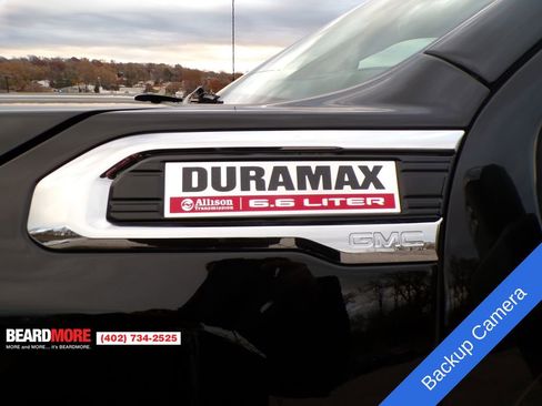 Used 2020 GMC Sierra 2500 Denali w/ Denali Ultimate Package image 9